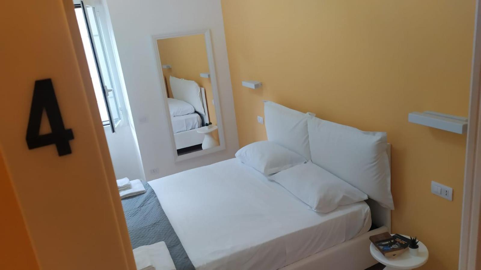 Roma Furio Camillo Holiday Home Ruang foto