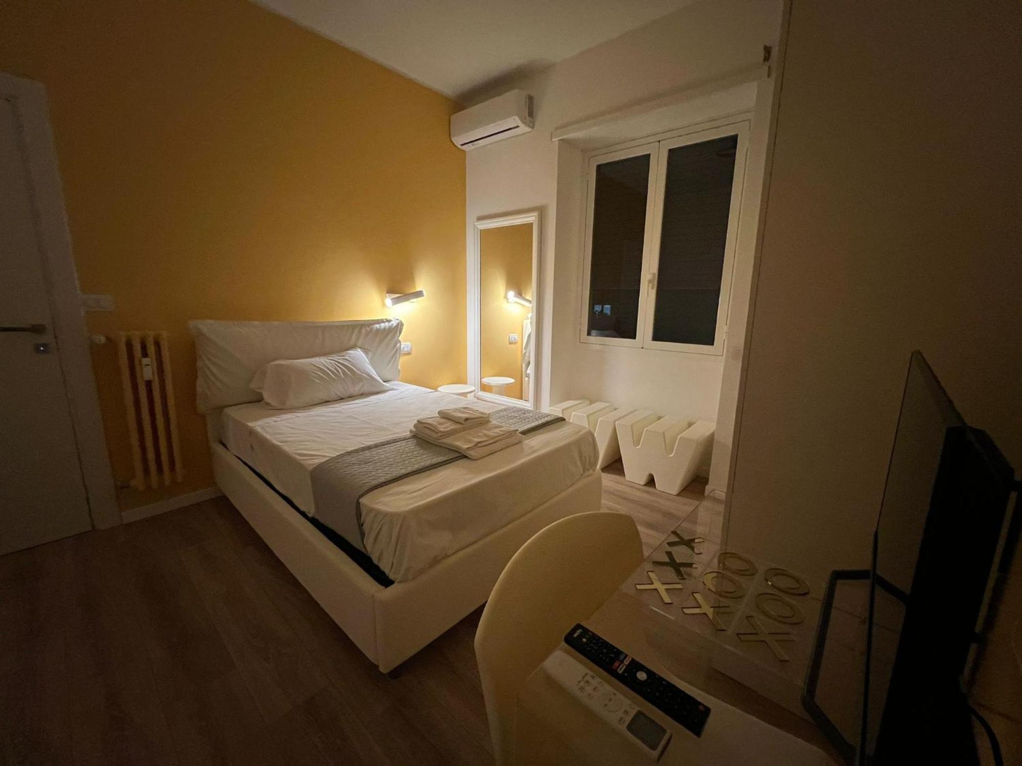 Roma Furio Camillo Holiday Home Ruang foto