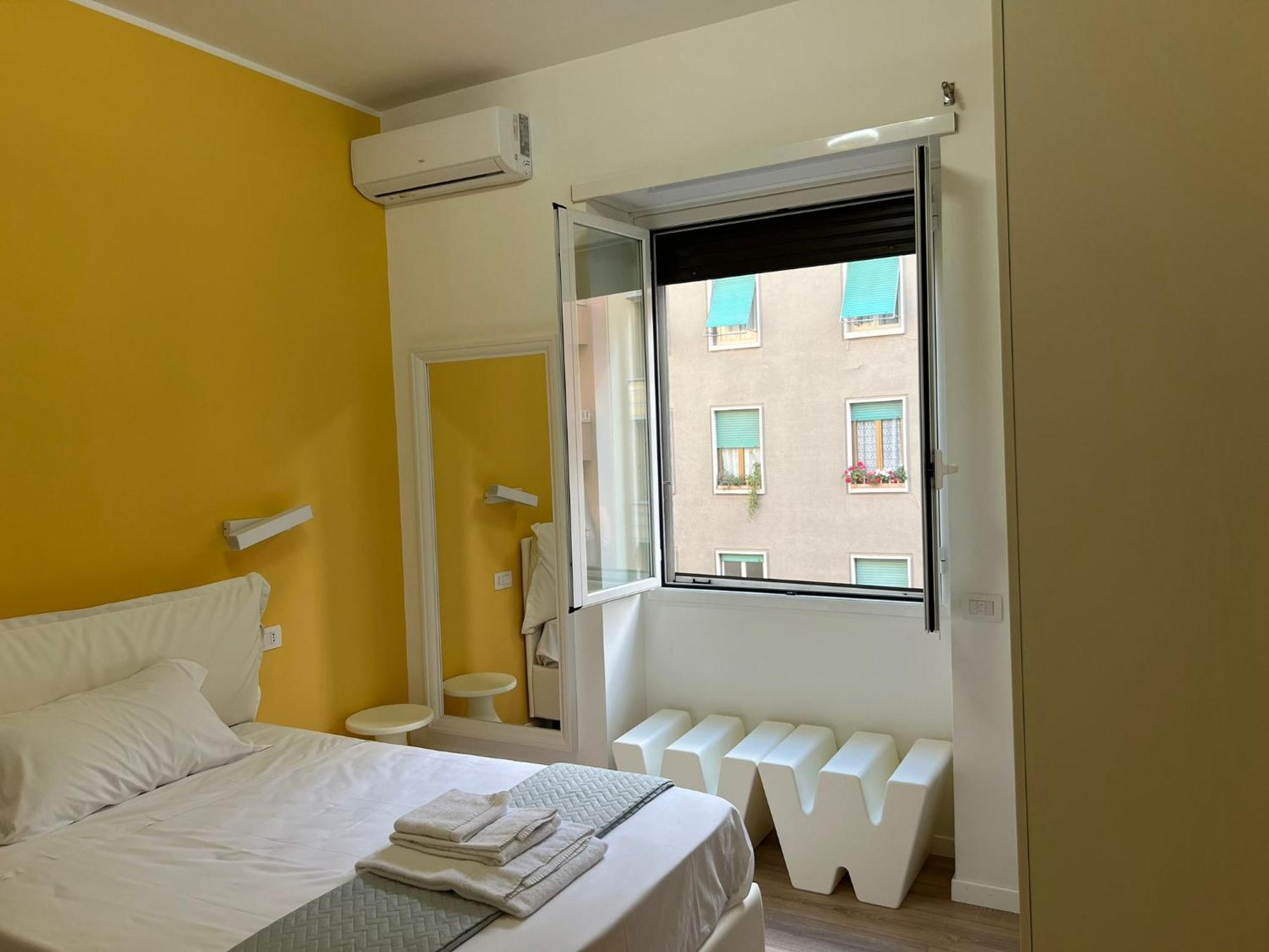 Roma Furio Camillo Holiday Home Bagian luar foto