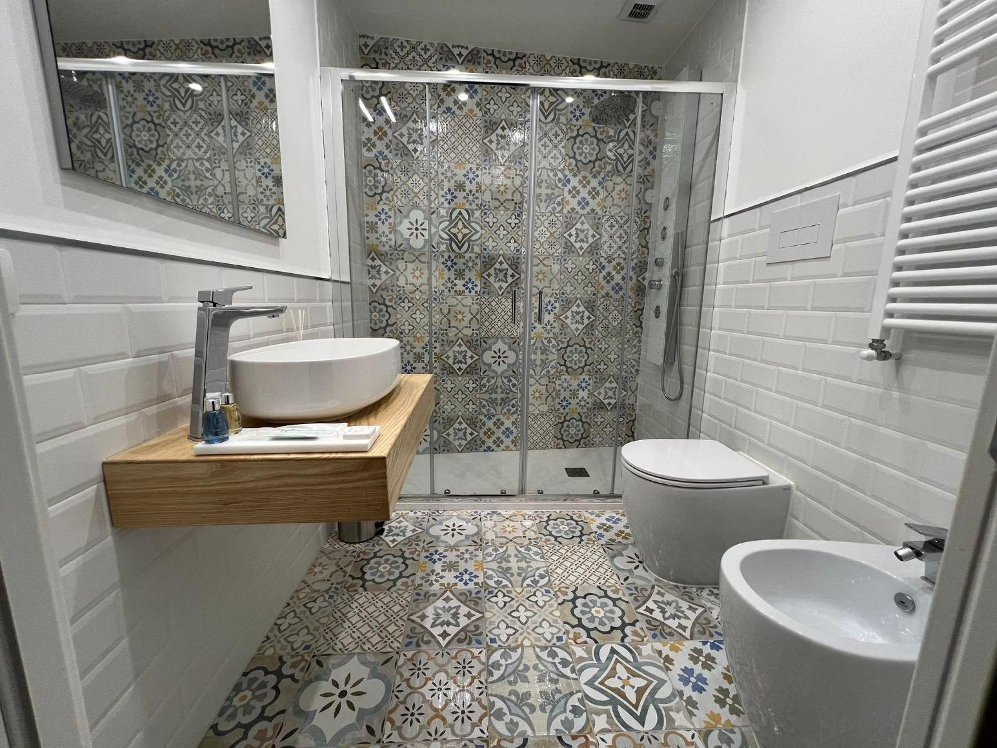 Roma Furio Camillo Holiday Home Bagian luar foto