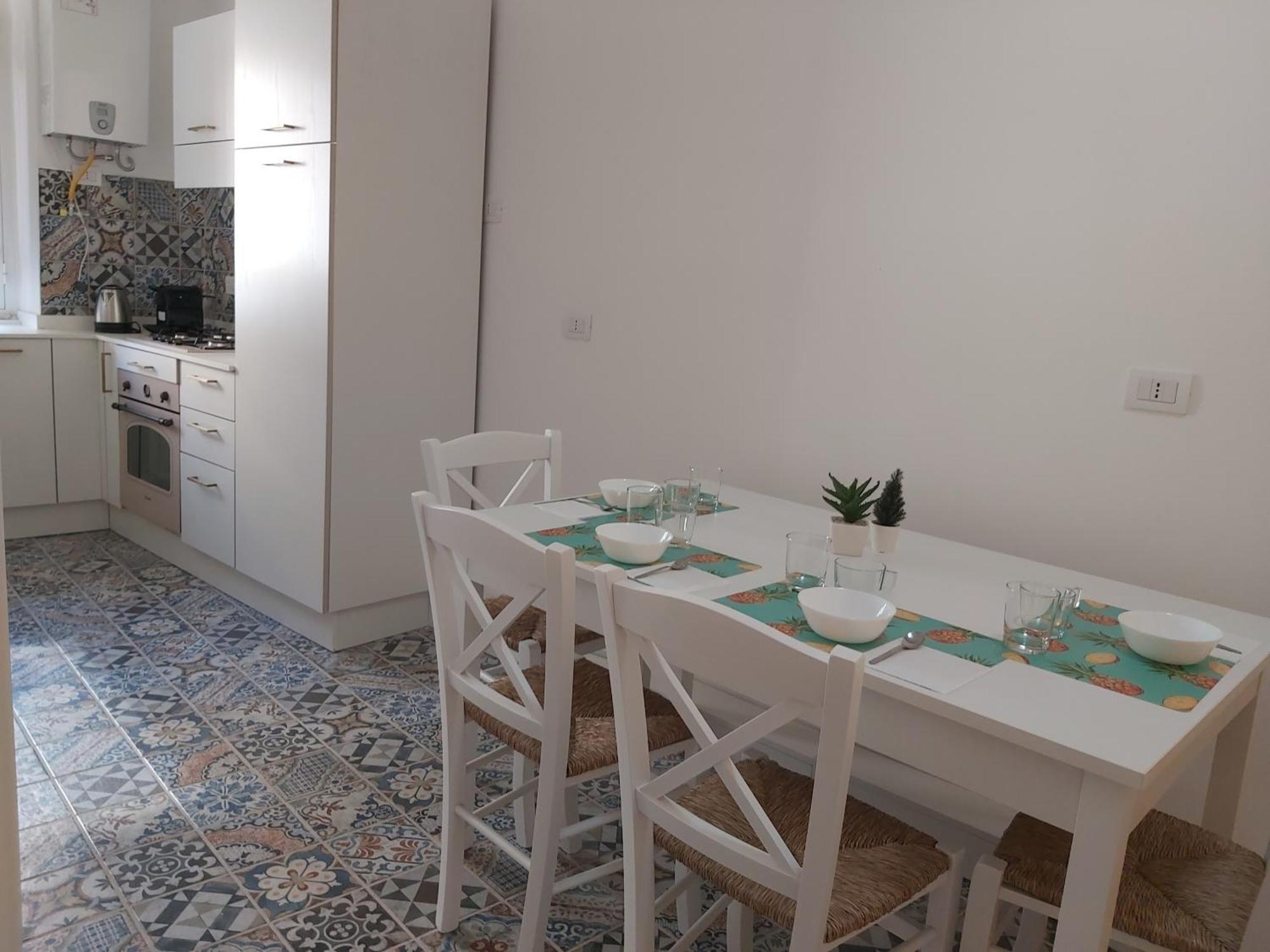 Roma Furio Camillo Holiday Home Bagian luar foto
