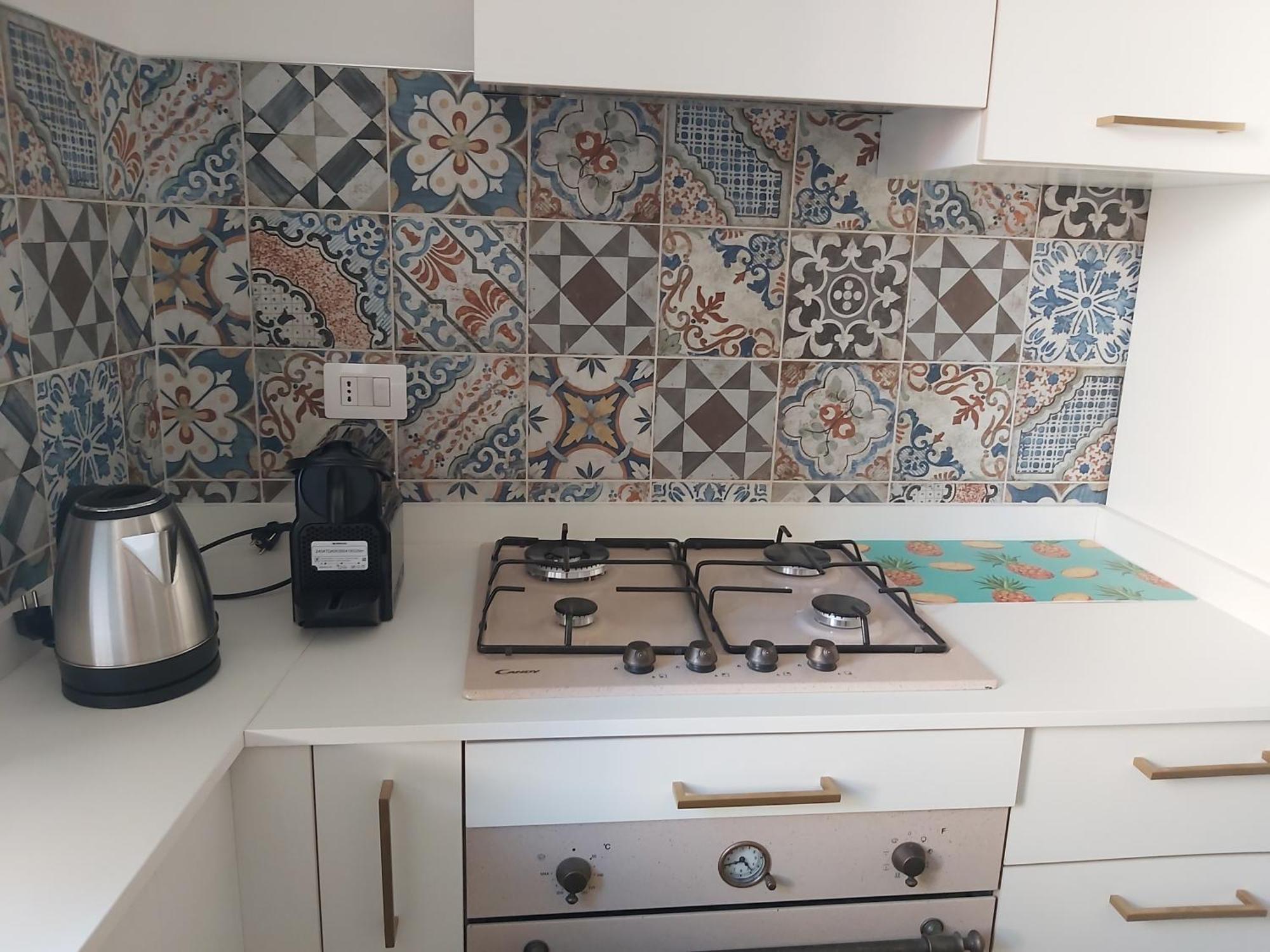 Roma Furio Camillo Holiday Home Bagian luar foto